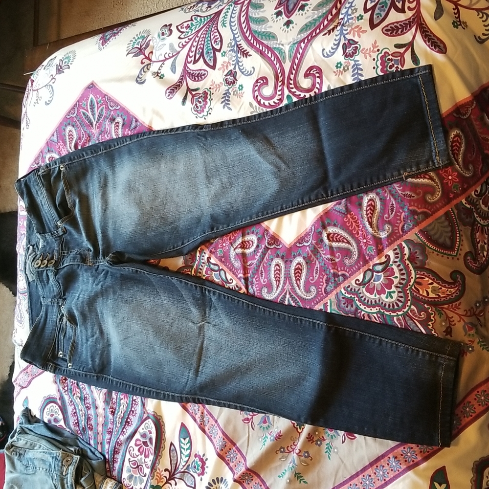 Torrid Jegging